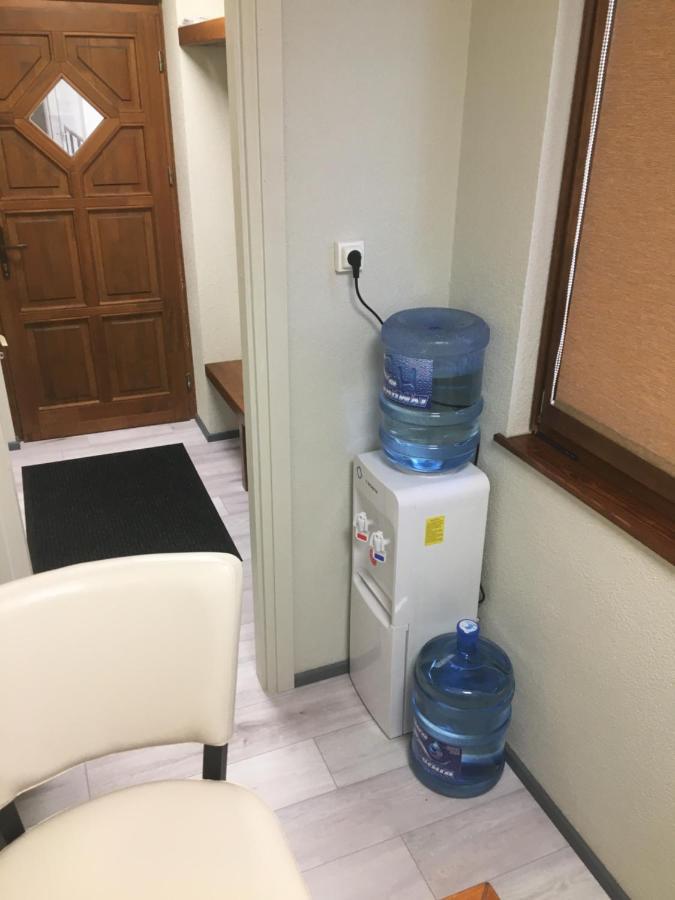 E 14 Aparthotel Berekfurdo Luaran gambar